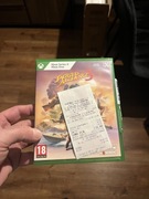 Gra Xbox one series x