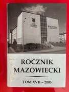 Rocznik Mazowiecki 