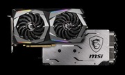 Karta MSI Gigabyte GeForce GTX 1660 6GB z podświetleniem RGB