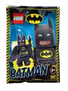 LEGO Super Heroes zestaw - Batman #6 #212118 klocki