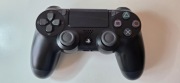 Pad / Kontroler SONY DualShock 4 V2 Czarny