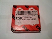 łożysko  6204 C-2HRS  20x47x14  FAG