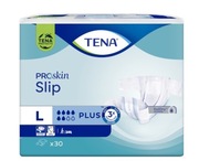 TENA PROskin Slip L Plus, 28szt.