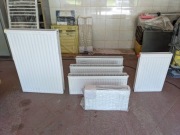 Grzejnik V22 300x520 Radson zasilanie uniwersalne