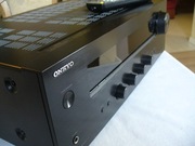 ONKYO TX 8020 , STEREO HIFI 2,0 , STAN  GABINETOWY 