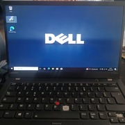 Laptop Lenovo X1 Carbon 5th W10D6