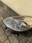 Lampa CLIO3 2007 Lewa oryginał
