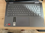 Laptop Lenovo Yoga 7 2w1