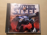 Shattered Steel retro gra pc