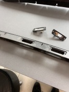 Polonez Borewicz listwy