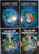 Globalizacja, NWO itp - książki