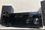 7.1 Amplituner Sony STR-DH750 , Bluetooth, HDMI, ARC,4K, 3D, 7