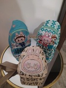 Saszetka Labubu zapraszam !