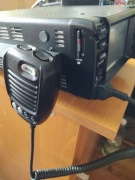 Uchwyt mikrofonu do FT-710 YAESU