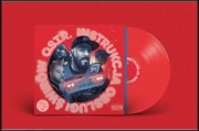 O.S.T.R. - Instrukcja Obsługi Świrów 2LP RED LIMITOWANY