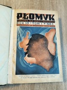 Stare czasopismo Płomyk 29 numerów całość za 350zł