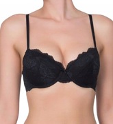 DORINA biustonosz z koronką LIANNE T-SHIRT BRA 80B