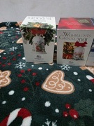 Dzwonki swiateczne kolekcjonerskie