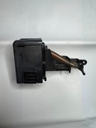 Saeco Lirika wylewka kawy.