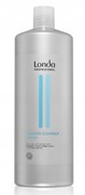 Londa- szampon oczyszczający + mgiełka ochronno- nawilżająca do włosów 