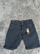 Krótkie spodenki Cars Jeans