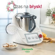 THERMOMIX  TM  6