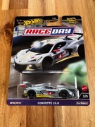 Hot Wheels Premium Car Culture Race Day CORVETTE C8.R 2024