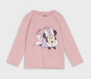 Koszulki Myszka Minnie r 98