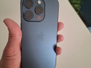 Iphone 15 Pro 128 GB 89% kondycji baterii