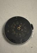 Stary zegarek Wojskowy