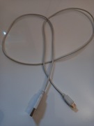 Kabel micro USB typu B