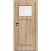Drzwi DRE Fano 20, prawe 80, ościeżnica regulowana