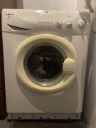 Okazja pralka Hoover sprawna