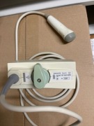 USG Esaote głowica sonda kardiologiczna PA 230E