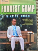 Forrest gump. Winston Groom