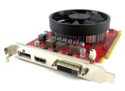 Karta graficzna HP GeForce GTX 1050 2GB GDDR5