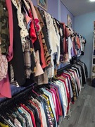 Odzież używana Vinted lumpeks 5 zł/kg sort