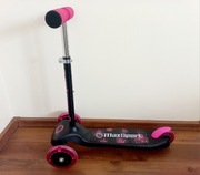 Hulajnoga dla dziecka 