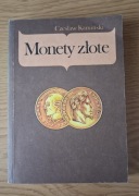 Informator , monety złote 1851-1987