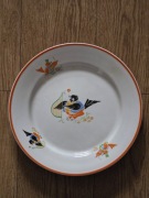 TALERZ PTASIE RADIO - LUBIANA !!!!!!!