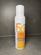 SOLVERX Mgiełka ochronna twarz i ciało SPF50 150ml