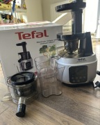 Wyciskarka wolnoobrotowa 