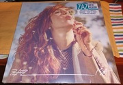 Zaz Isa Winyl 2LP