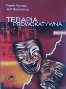 Terapia prowokatywna Frank Farrelly 