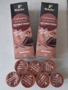 Tchibo Cafissimo Espresso Double Choc. (27 kapsułek)