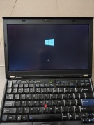 ThinkPad X220 | i5 | 8GB RAM | Szybki SSD Samsung 250GB | Bateria OK!
