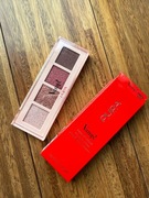 PUPA Milano Vamp! Paleta 4 cieni do powiek 003 Pinkish Bronze