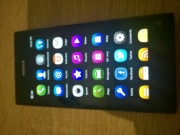 Telefon Nokia N9 sprawny, zestaw