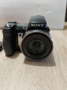 Sony DSC-H7 – kompakt z dużym zoomem i świetną optyką