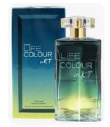 Avon Life Colour By K.T for him dla niego
